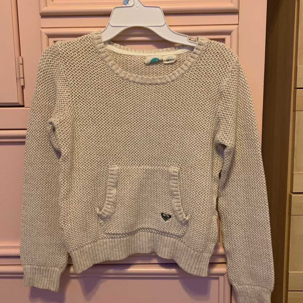 Roxy Kids Sweater
